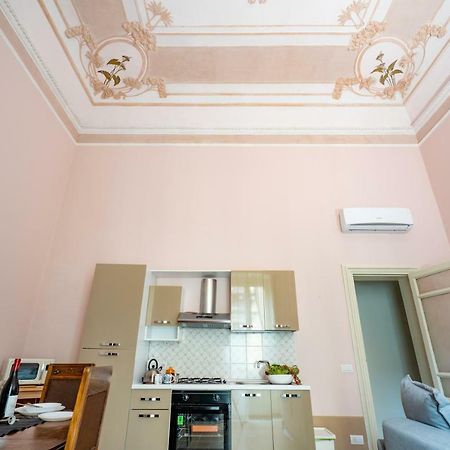 Lettera Living Lägenhet CTA Exteriör bild