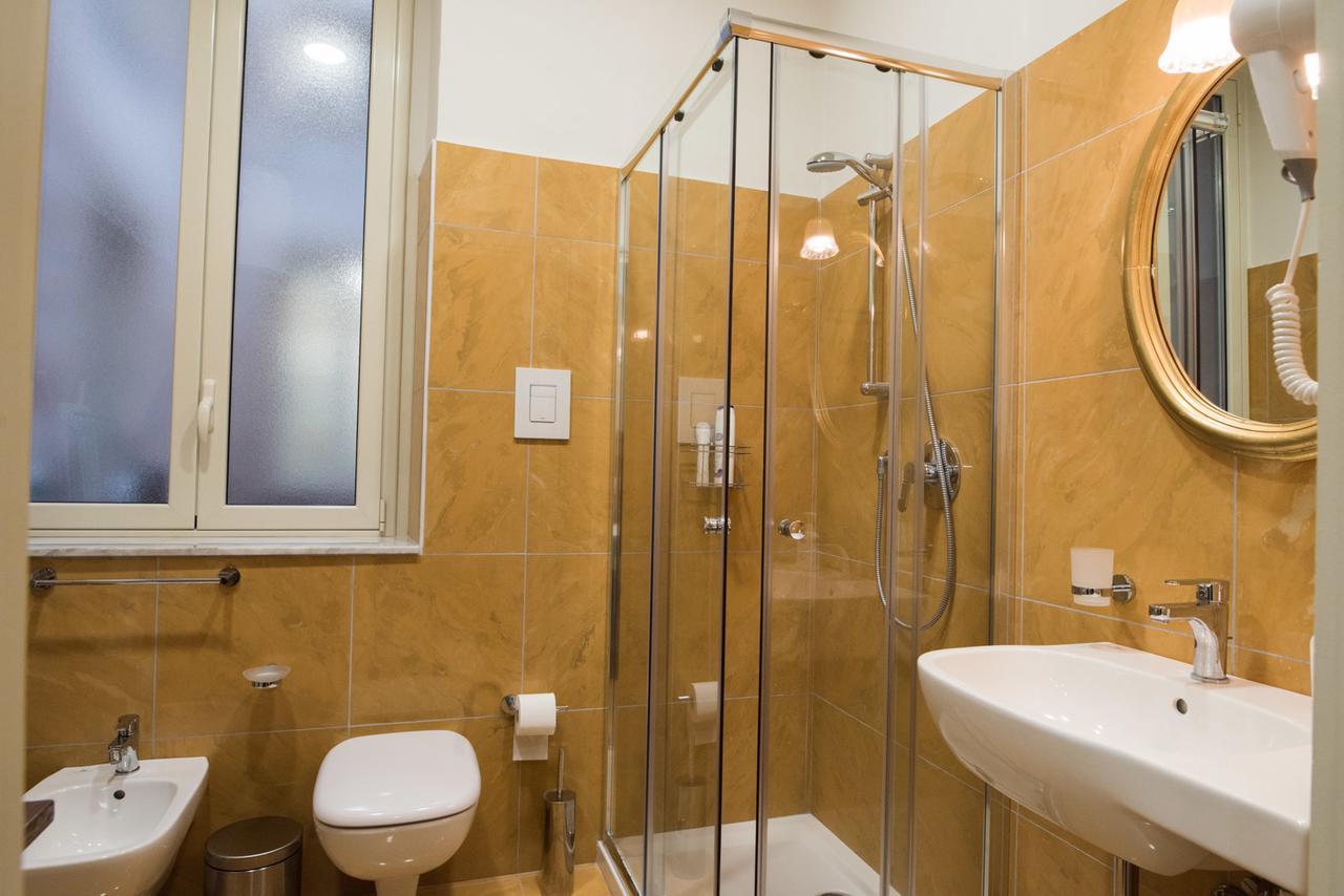 Lettera Living Lägenhet CTA Exteriör bild