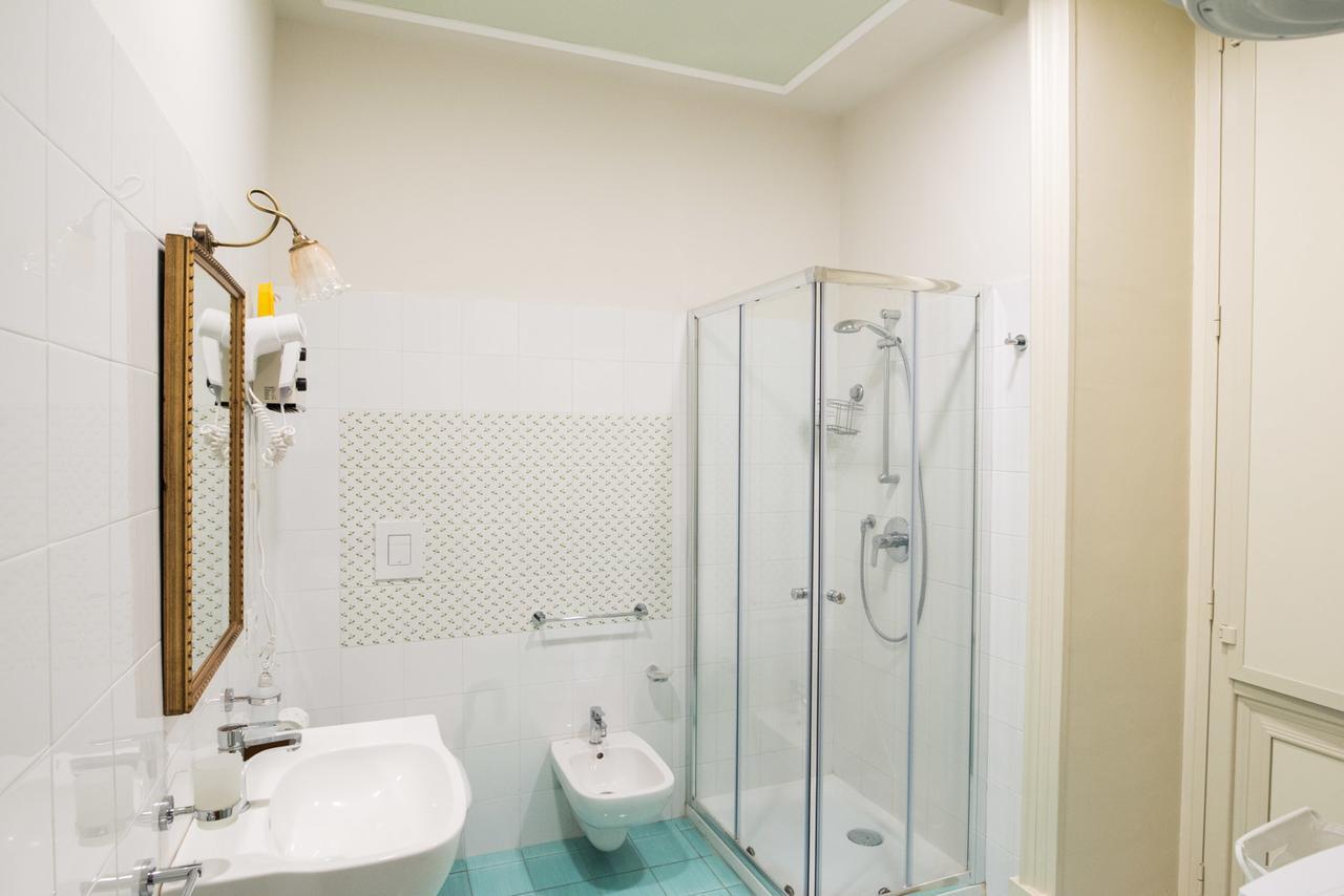 Lettera Living Lägenhet CTA Exteriör bild