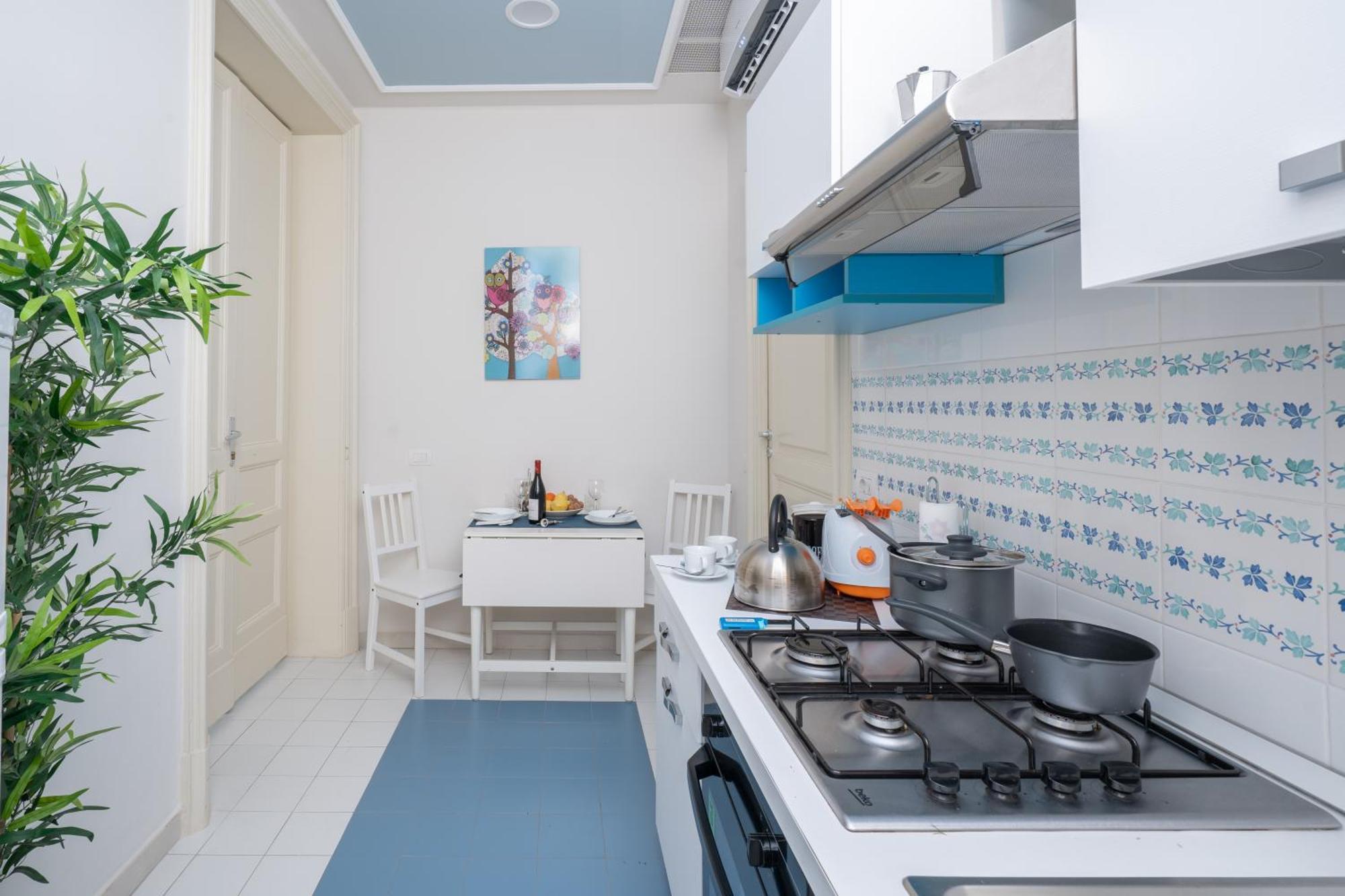 Lettera Living Lägenhet CTA Exteriör bild