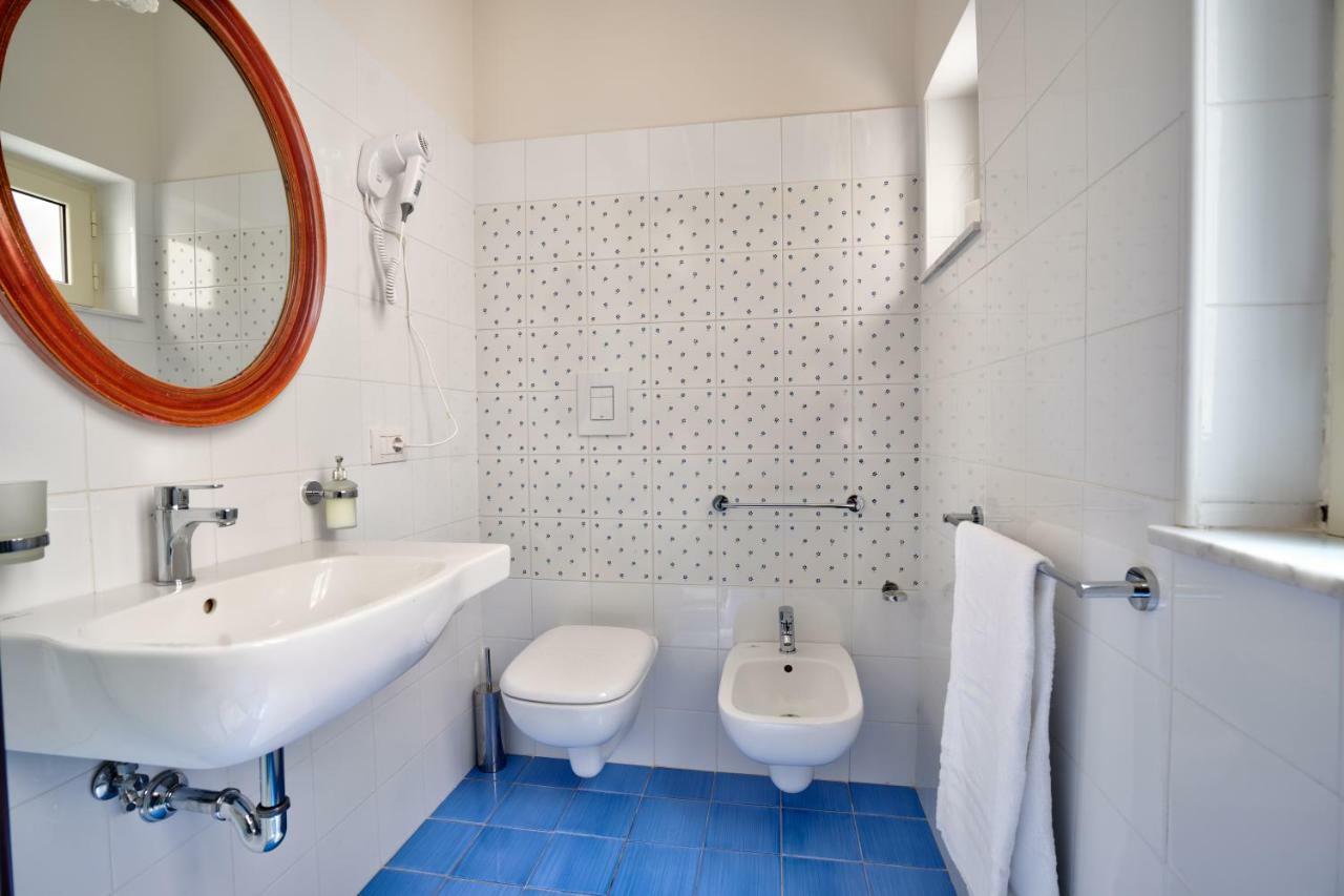 Lettera Living Lägenhet CTA Exteriör bild