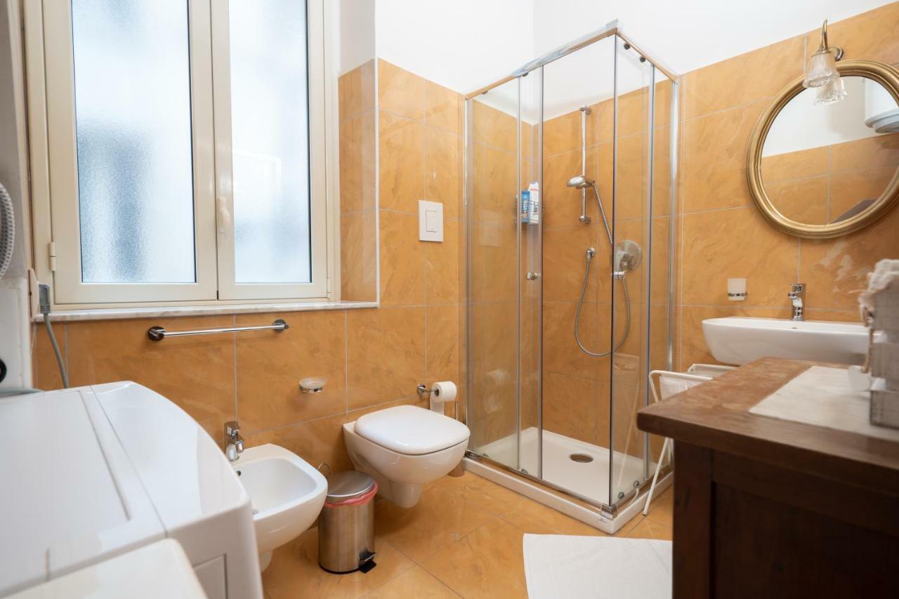 Lettera Living Lägenhet CTA Exteriör bild